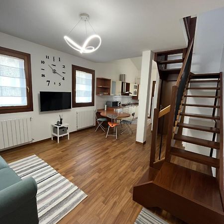 Apartmán Casa Dei Tempesta Noale Exteriér fotografie