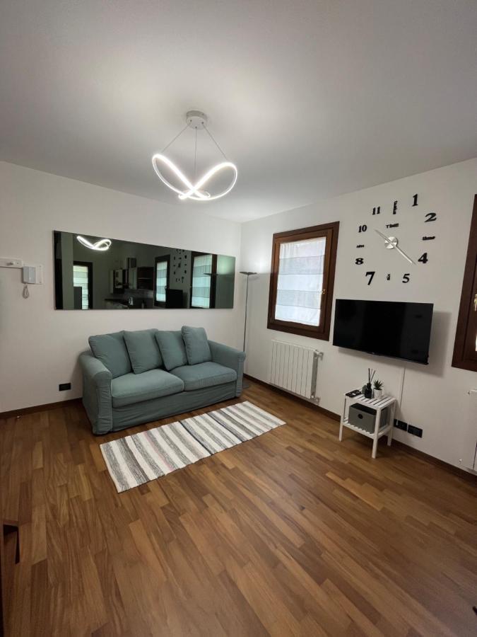 Apartmán Casa Dei Tempesta Noale Exteriér fotografie