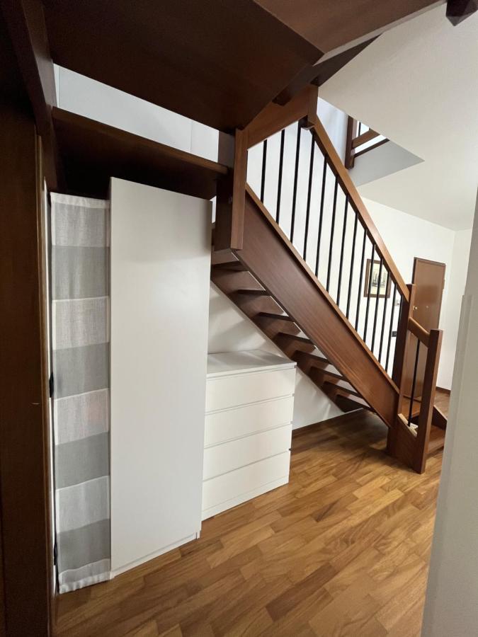 Apartmán Casa Dei Tempesta Noale Exteriér fotografie