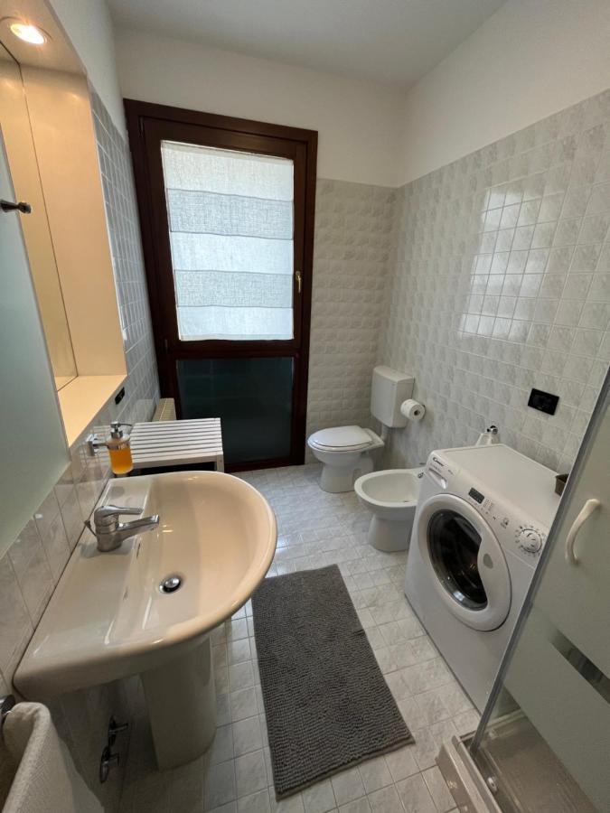 Apartmán Casa Dei Tempesta Noale Exteriér fotografie