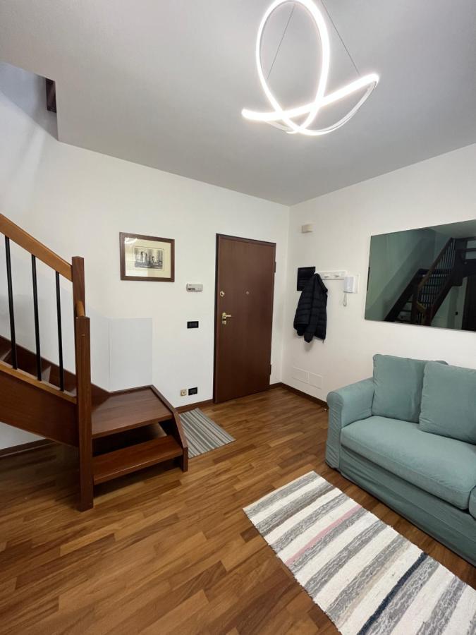 Apartmán Casa Dei Tempesta Noale Exteriér fotografie