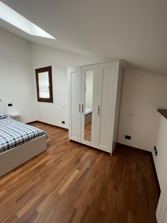 Apartmán Casa Dei Tempesta Noale Exteriér fotografie