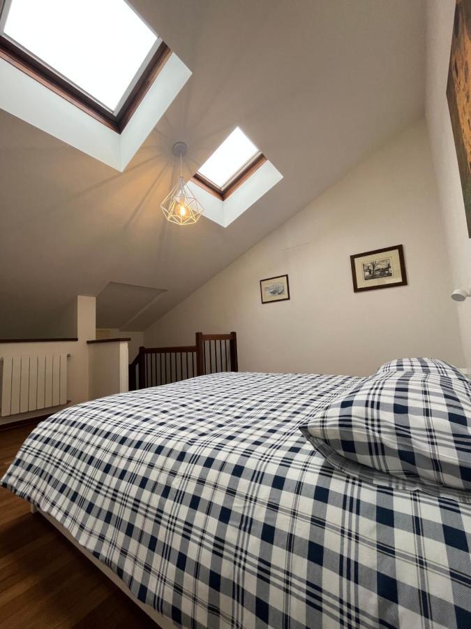 Apartmán Casa Dei Tempesta Noale Exteriér fotografie