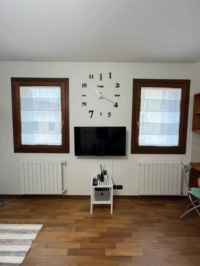 Apartmán Casa Dei Tempesta Noale Exteriér fotografie