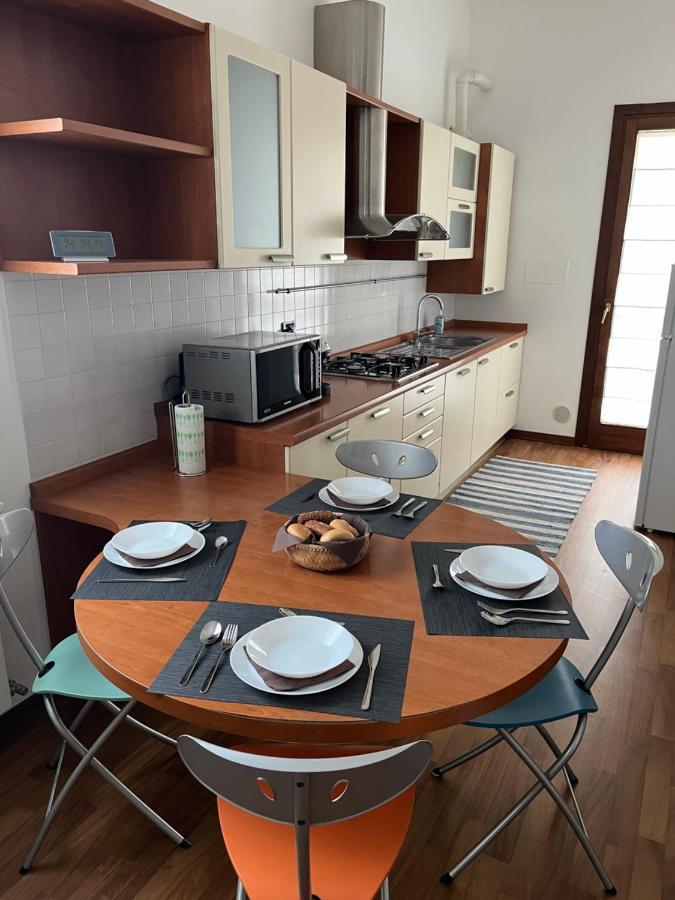 Apartmán Casa Dei Tempesta Noale Exteriér fotografie