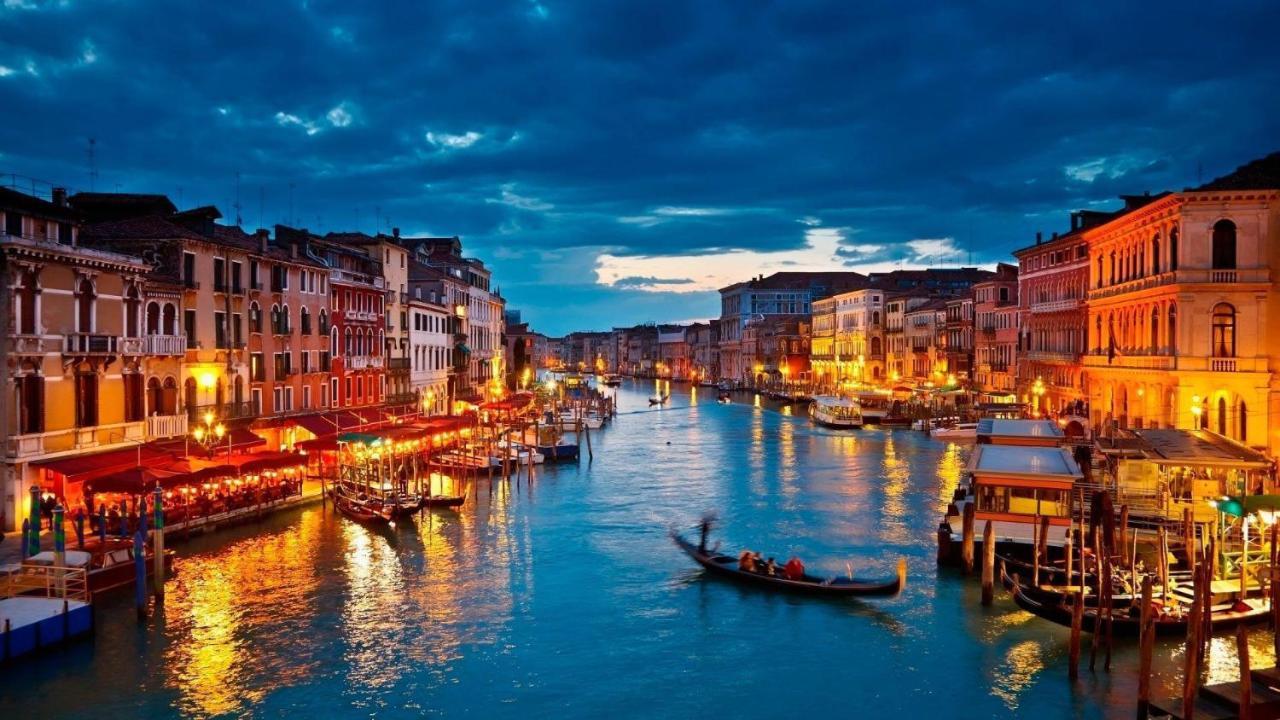 Apartmán Casa Dei Tempesta Noale Exteriér fotografie