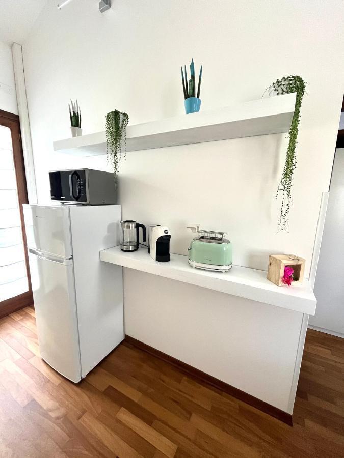 Apartmán Casa Dei Tempesta Noale Exteriér fotografie