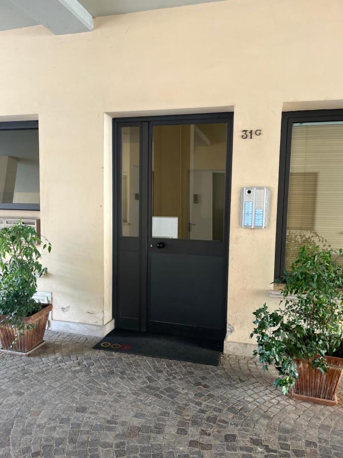 Apartmán Casa Dei Tempesta Noale Exteriér fotografie
