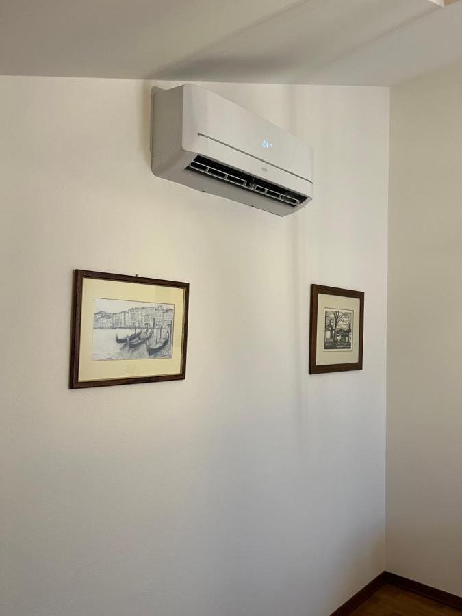 Apartmán Casa Dei Tempesta Noale Exteriér fotografie