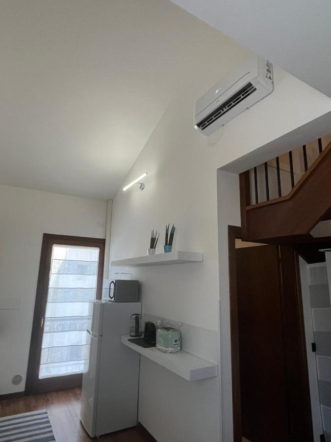 Apartmán Casa Dei Tempesta Noale Exteriér fotografie